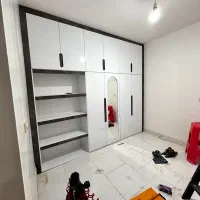 دکوراسیون داخلی ساخت و تعمیر کابینت و کمد دیواری|خدمات پیشه و مهارت|بندر کنگان, |دیوار