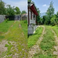 ویلا در دل طبیعت آماده برای رزرو امشب خالی|اجارهٔ کوتاه‌مدت ویلا و باغ|ماسال, |دیوار