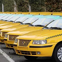 درخواست سرویس ایاب و ذهاب