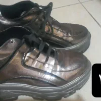 کفش ها فقط جفتی ۱۱۰۰۰۰تومان