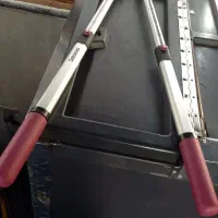 قیچی هرس مناسب هرنوع درختی، کره ای، جنس خوب،|ابزارآلات|سملقان, |دیوار