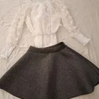 لباس مجلسی و شومیز دخترانه و زنانه