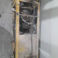 بالابر سالم|ماشینآلات صنعتی|رباطکریم, الارد|دیوار