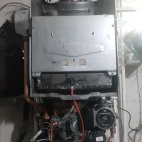 پکیج اوپتیما|آبگرمکن، پکیج، شوفاژ|تبریز, |دیوار