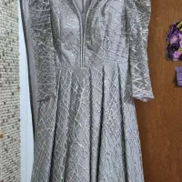 پیراهن نامزدی