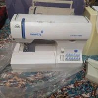 چرخ خیاطی نیولایف نو نو نو نو
