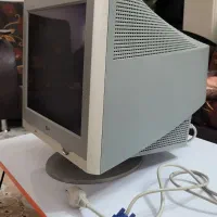 مانیتور 17 اینچ LG