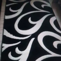 قالیچه ماشینی