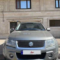 سوزوکی ویتارا ۲۴۰۰