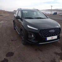 X22پرو مدل1403|خودرو سواری و وانت|تبریز, |دیوار