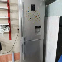 یخجال دو در دونار
