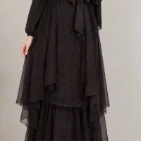 لباس مجلسی