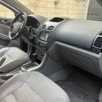 جیلی اتومات کم کارکرد|خودرو سواری و وانت|کرج, جهان‌شهر|دیوار