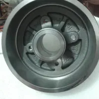 دیسک ترمز. کاسه چرخ عقب و بلبرینگ|قطعات یدکی و لوازم جانبی|تهران, خواجه نصیر طوسی|دیوار