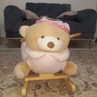 راکر در حد بسیارنو