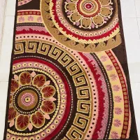 یک عدد قالیچه سالم