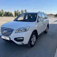 لیفان ایکس ۶۰بدون‌رنگ مدل ۹۴