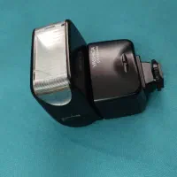 فلاش دوربین عکاسی