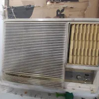 کولر ۱۸ هزار جنرال