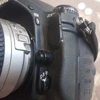 نیکون D300s|دوربین عکاسی و فیلم‌برداری|شیراز, گویم|دیوار