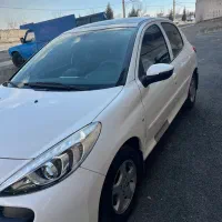 ۲۰۷|خودرو سواری و وانت|فردیس, شهرک ارم|دیوار