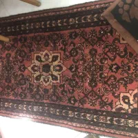 قالیچه|فرش|قم, بکایی|دیوار