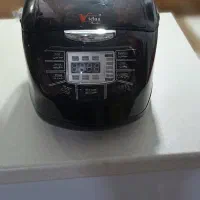 پلو پز،کیک پز، آرام پز مدل vidas،vir5391|اجاق گاز و لوازم برقی پخت‌وپز|هشتگرد, شهرک صبا سوله|دیوار