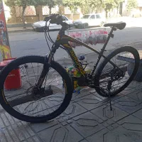 دوچرخه 29 جاده ای حرفه ای|دوچرخه، اسکیت، اسکوتر|گنبد کاووس, |دیوار