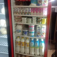 یخچال نوشیدنی