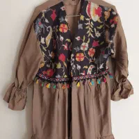 مانتو نو شیک