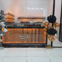 کلبه عطر پاساژ جدید صلح پلاک 51