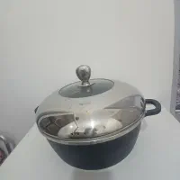 یک سرویس قابلامه نونواصلااستفاده نشده|ظروف پخت‌وپز|چالدران, |دیوار