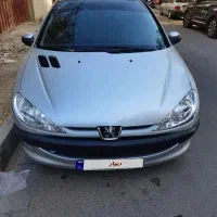 206 تیپ3|خودرو سواری و وانت|کرج, کوی امامیه|دیوار