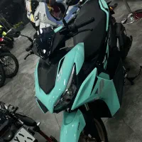 کویر موتور مدلs7. 170cc