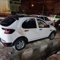 اطلس gl بدون سانروف