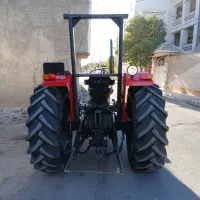 تراکتور ۲۸۵ تک|خودرو سنگین|کوهدشت, |دیوار