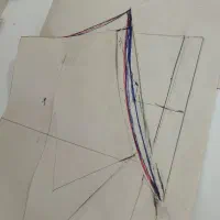 اموزش تخصصی الگوسازی به روش تجاری و سایزبندی|خدمات آموزشی|قم, سیدان|دیوار