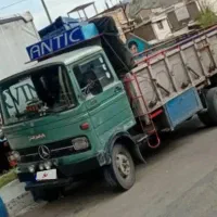 فروش خاور بنز ۸۰۰