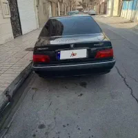 پژو پارس سال مدل۱۳۸۲|خودرو سواری و وانت|باقرشهر, |دیوار