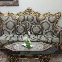 مبل و میز ناهارخوری