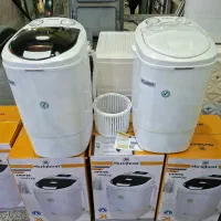 مینی واش کهنه شور شرایتون 3/5 کیلو دو سال گارانتی