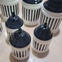 پاسماوری استفاده نشده|ظروف نگهدارنده، پلاستیکی، یک‌بارمصرف|رشت, حمیدیان|دیوار