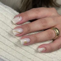 60% تخفیف کاشت ناخن|خدمات آرایشگری و زیبایی|خوی, |دیوار