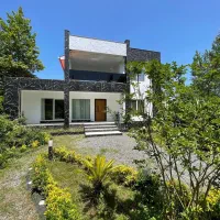 ویلاباغ استخر دار هزار متری جاده جنگلی ایزدشهر