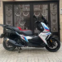 bmw c400x 2020
