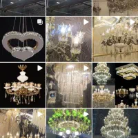 تعویض لوسترکهنه بانو