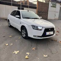 دنا تیپ۲ مدل ۹۷ تمیز و مرتب|خودرو سواری و وانت|خوی, |دیوار