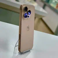 ایفون ۱۶ پرومکس ۲۵۶ گیگ دیزرت