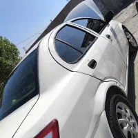ساینا دندهای EX، مدل ۱۳۹۹