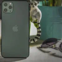 آیفون ۱۱ پرو